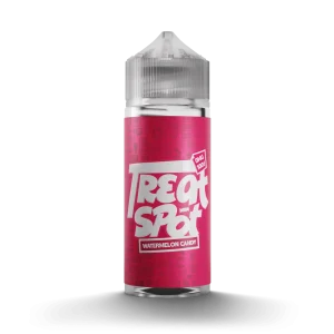 Treat Spot 100ml 50-50 Shortfill