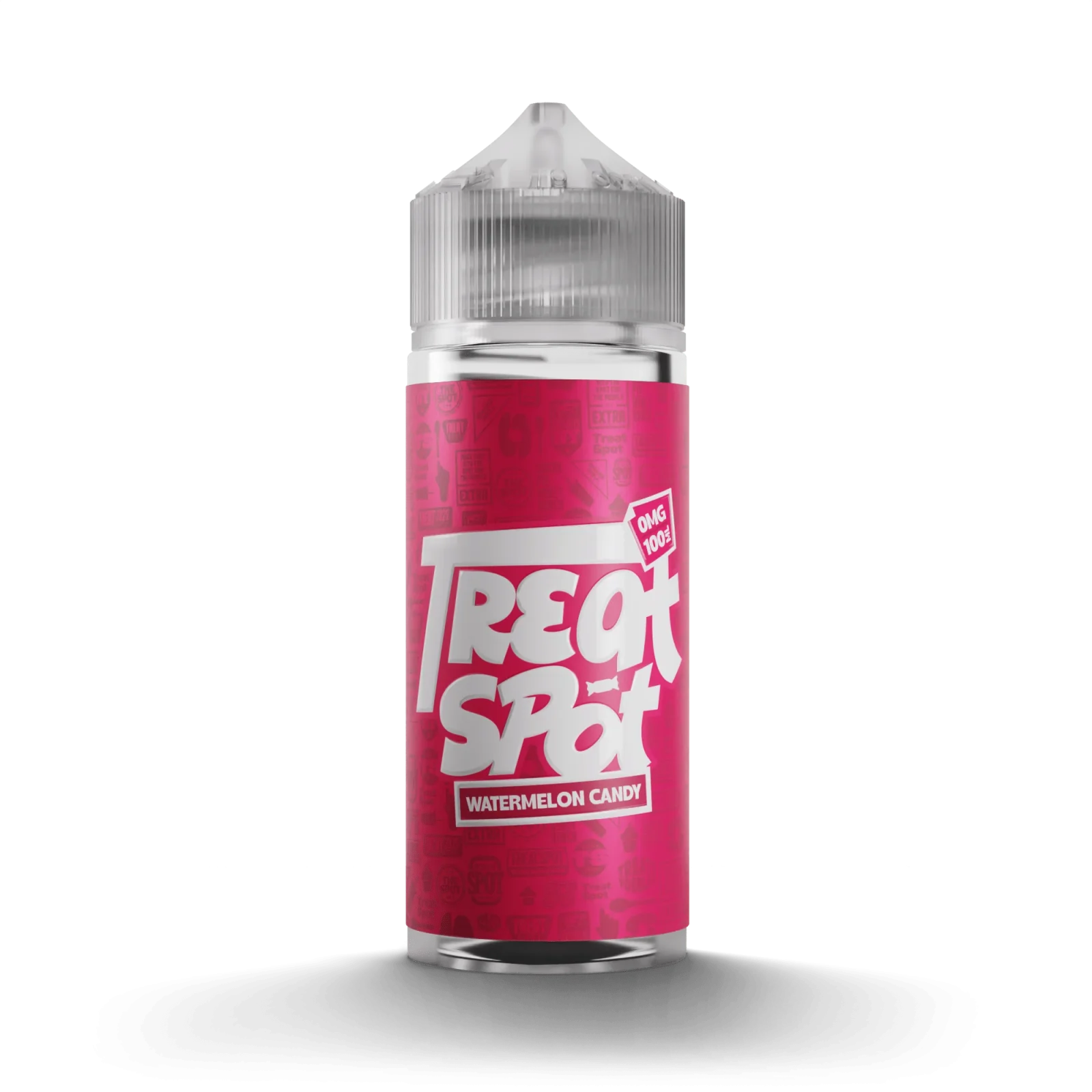 Treat Spot 100ml 50-50 Shortfill