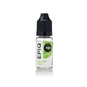 Epiq Eliquid by Logic Frosted Pear