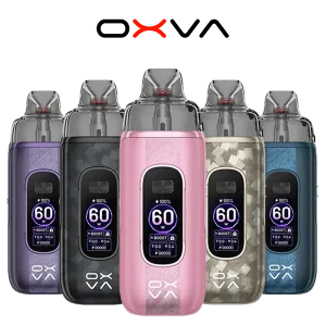 OXVA VPRIME 2 Pod Kit