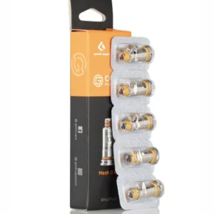 Geek Vape – G Series Coils G1.0 ohm