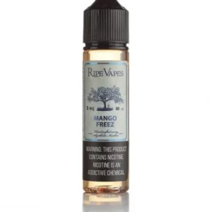 Mango Freez | Ripe Vapes | 60ml (Final closeout)
