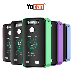 Yocan UNI 3.0 Box Mod