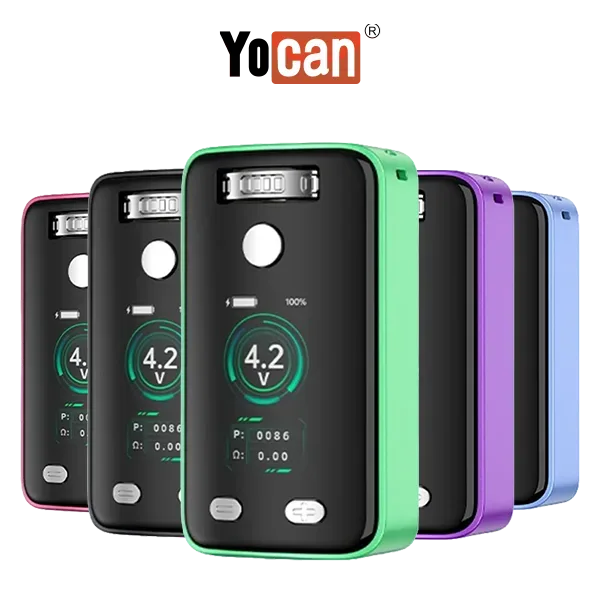 Yocan UNI 3.0 Box Mod