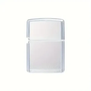 Durable Silicone Transparent Lighter Case