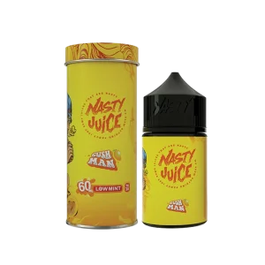 Nasty Juice Shortfill Cushman