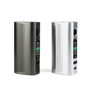 Dovpo Tribute Box Mod 100W