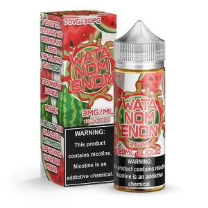 Watanomenon by Nomenon – 120mL
