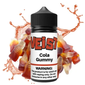Cola Gummy Premix – Veist