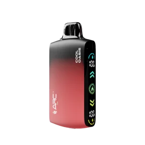 Arc Hypertine 35K Zero Nic Disposable