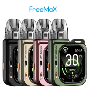 FreeMax Rexa Smart Kit
