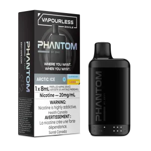 ENVI Phantom Disposable Vape 8mL