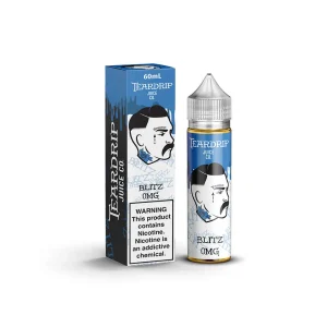 Blitz Tear Drip 60mL