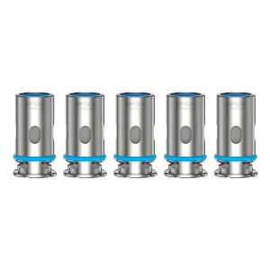 Aspire BP Replacement Coils