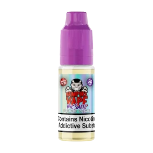 Purple Craze Nic Salt By Vampire Vape 10ml