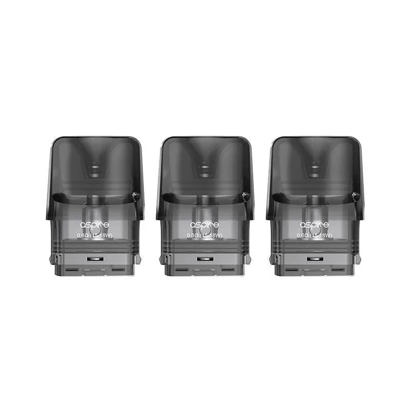 Aspire Favostix Replacement Pods