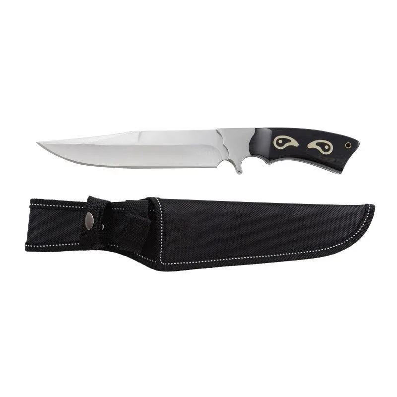 Xtreme - 12" Nightfang Ceremonial Hunting Knife