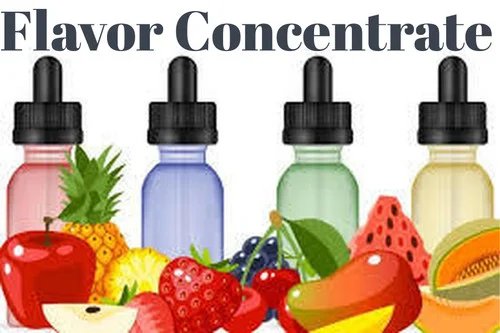 Flavor Concentrates - Image 2