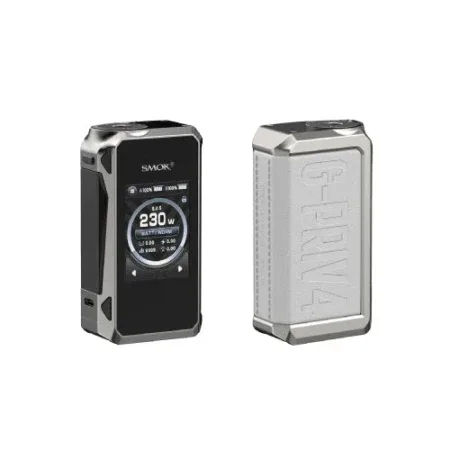 Smok GPriv 4 Box Mod - Free UK Delivery - Image 2