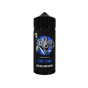 Berry Drank Ruthless 100mL