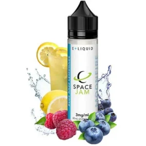 Moonfire - High VG | Space Jam | 60ml (Final Closeout)