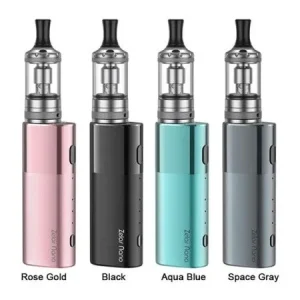 Aspire Zelos Nano Starter Kit