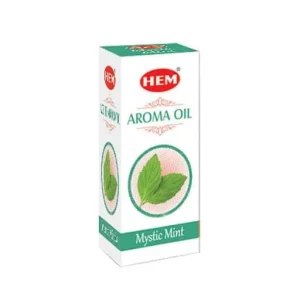 HEM - 10ml Mystic Mint Aroma Oil