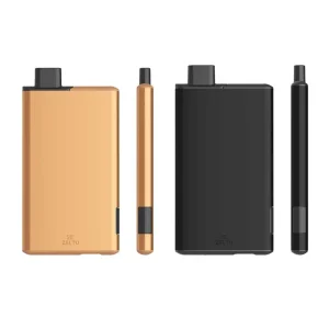 Zeltu X3 Pod Kit