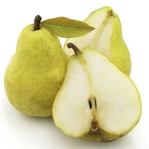 Pear