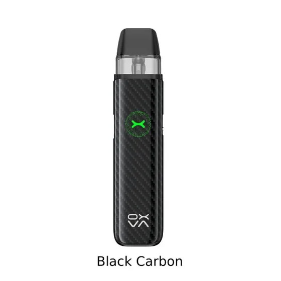 OXVA XLIM GO 2 Pod Kit 30w 1500mAh - Image 2