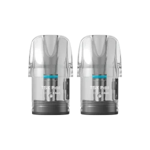 Aspire Cyber S/X Replacement Pods