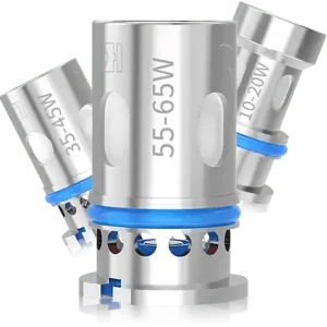 Vaperz Cloud VC Tech Replacement Coils 4 Pack