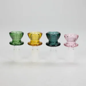 14mm Martini Crystal Glass Bowl