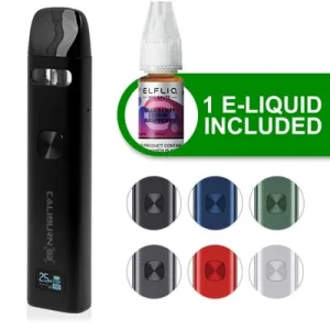 Uwell Caliburn G3 Vape Kit