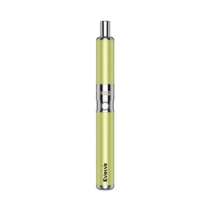 YoCan – Evolve-D Dry Herb Vaporizer Apple Green