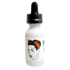 Dream Girl | Mistress by Teardrip | 60ml | 6mg (closeout)