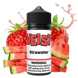 Strawater Premix – Veist