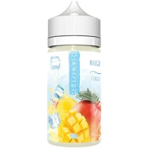Mango ICE | Skwezed E Liquid | 100ml (Final Closeout)