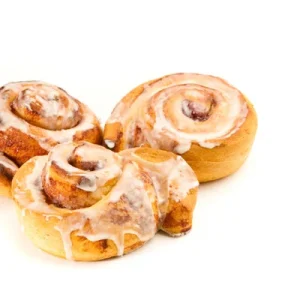 Cinnamon Roll