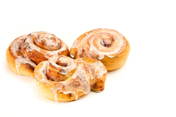 Cinnamon Roll