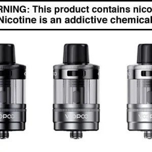 VOOPOO PNP X POD TANK