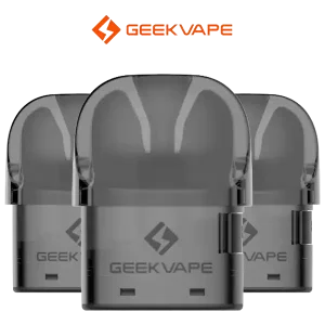 Geek Vape U Replacement Pods