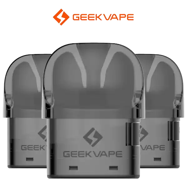 Geek Vape U Replacement Pods