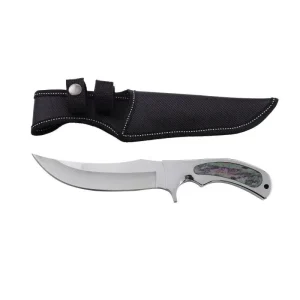 Xtreme - 11.22″ Moonfang Aurora Grip Hunting Knife