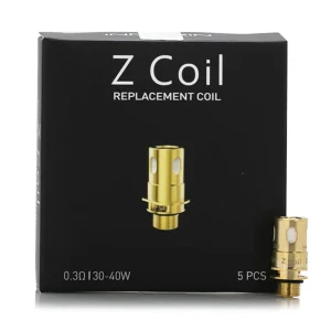 Innokin Z Coil - 5 Pack