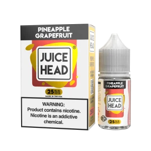 Pineapple Grapefruit by Juice Head Salts – 30mL