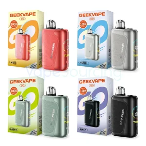 Geek Vape Go Pod System Kit 1500mAh