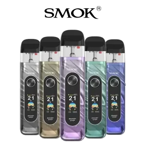 SMOK NOVO 6 Pod Kit