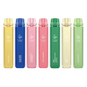 Elf Bar NC1800 Kit 1800 Puffs (10pcs/pack)