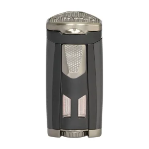 Xikar - HP3 Triple Jet-Flame Lighter